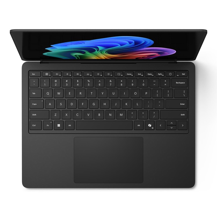 Microsoft Surface 8 Intel Core Ultra 5 32GB RAM 512GB SSD 13.8 Inch Touchscreen Windows 11 Pro Laptop