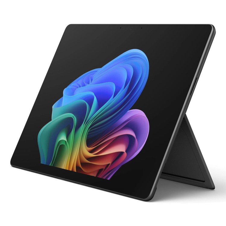 Microsoft Surface Pro 13 Intel Core Ultra 5 16GB RAM 256GB SSD 13 Inch Touchscreen Windows 11 Pro Laptop