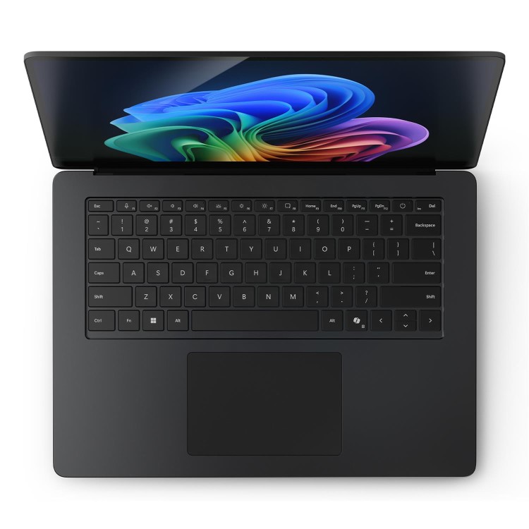 Microsoft Surface 8 Intel Core Ultra 5 16GB RAM 512GB SSD 15 Inch Touchscreen Windows 11 Pro Laptop