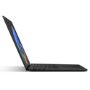 Microsoft Surface 8th Edition Qualcomm Snapdragon X Elite 64GB RAM 1TB SSD 15 Inch Windows 11 Pro Touchscreen Laptop - Black