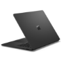 Microsoft Surface 8th Edition Qualcomm Snapdragon X Elite 64GB RAM 1TB SSD 15 Inch Windows 11 Pro Touchscreen Laptop - Black