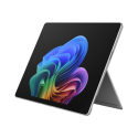 EP2-55172 Microsoft Surface Pro 12th Edition Intel Core Ultra 7 16GB RAM 512 GB SSD 13 Inch Windows 11 Pro Touchscreen Laptop - Platinum