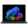 Microsoft Surface 8th Edition Qualcomm Snapdragon X Plus 16GB RAM 512 GB SSD 13.8 Inch Windows 11 Pro Touchscreen Laptop - Black