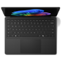 Microsoft Surface 8th Edition Qualcomm Snapdragon X Plus 16GB RAM 512 GB SSD 13.8 Inch Windows 11 Pro Touchscreen Laptop - Black