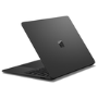 Microsoft Surface 8th Edition Qualcomm Snapdragon X Plus 16GB RAM 512 GB SSD 13.8 Inch Windows 11 Pro Touchscreen Laptop - Black