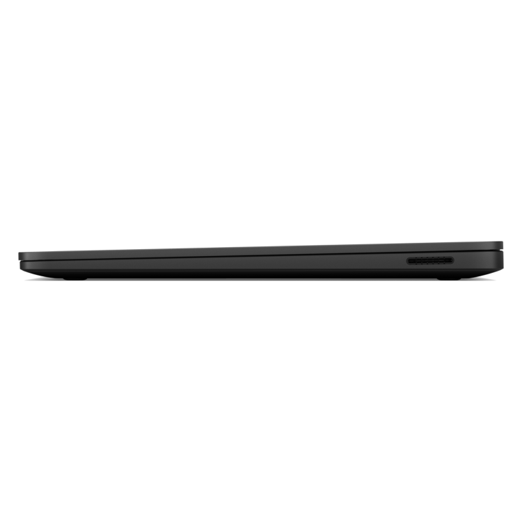 Microsoft Surface 8th Edition Qualcomm Snapdragon X Plus 16GB RAM 512 GB SSD 13.8 Inch Windows 11 Pro Touchscreen Laptop - Black