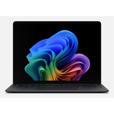 Microsoft Surface 8th Edition Qualcomm Snapdragon X2 Elite 64GB RAM 1 TB SSD 13.8 Inch Windows 11 Pro Touchscreen Laptop - Black