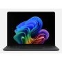 Microsoft Surface 8th Edition Qualcomm Snapdragon X2 Elite 64GB RAM 1 TB SSD 13.8 Inch Windows 11 Pro Touchscreen Laptop - Black