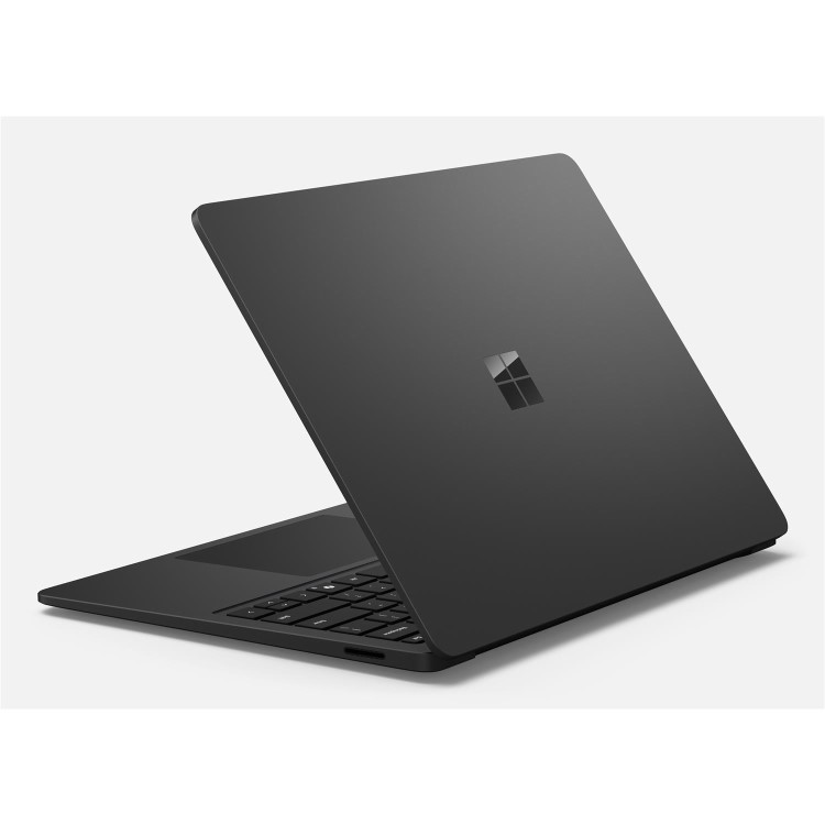 Microsoft Surface 8th Edition Qualcomm Snapdragon X2 Elite 64GB RAM 1 TB SSD 13.8 Inch Windows 11 Pro Touchscreen Laptop - Black