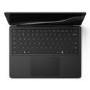 Microsoft Surface 8th Edition Qualcomm Snapdragon X2 Elite 64GB RAM 1 TB SSD 13.8 Inch Windows 11 Pro Touchscreen Laptop - Black