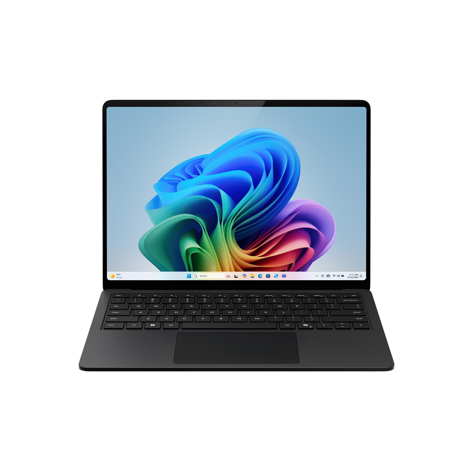 Surface Qualcomm Snapdragon X2 Elite RAM 512GB SSD 13.8 Inch Touchscreen Windows 11 Laptop