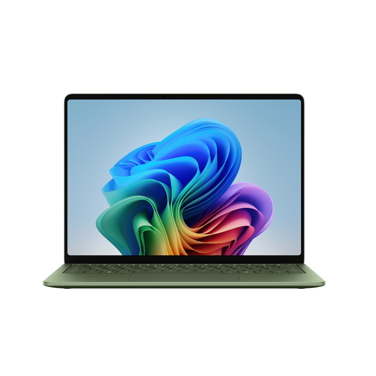 Photos - Laptop Microsoft Surface Qualcomm Snapdragon X2 Plus 16GB RAM 512GB SSD 13.8 Inch Touchscreen Windows 11  Emerald EP2-60945 