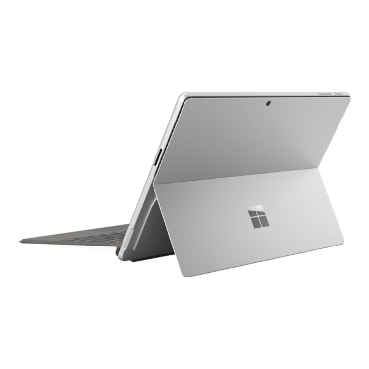 Microsoft Surface Pro 12th Edition Qualcomm Snapdragon X Plus 32GB RAM 512 GB SSD 13 Inch Windows 11 Pro Touchscreen Laptop - Platinum