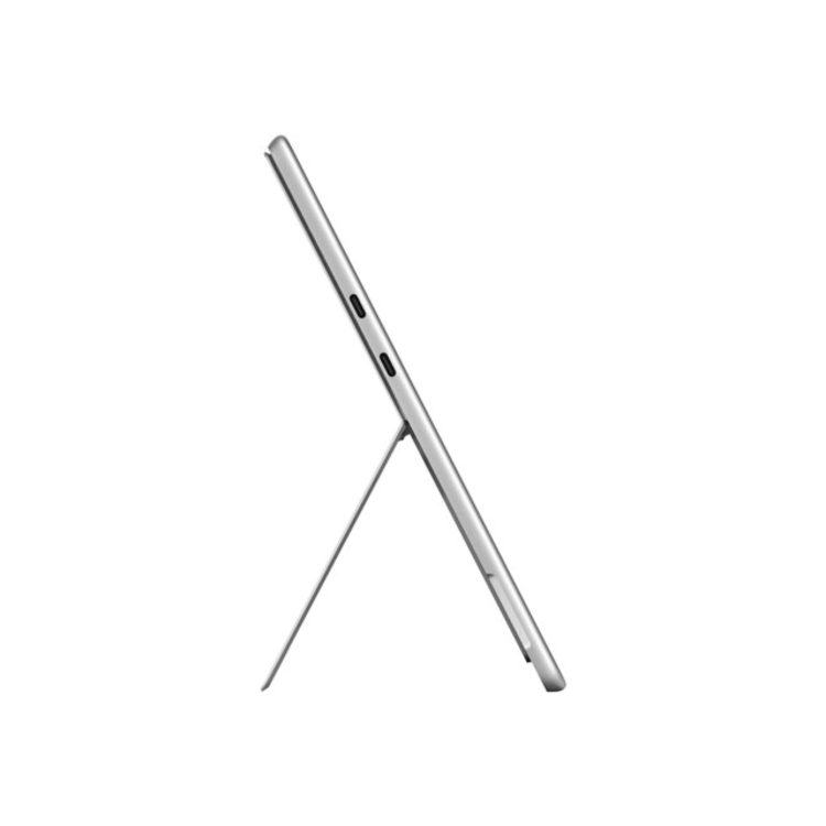 Microsoft Surface Pro 12th Edition Qualcomm Snapdragon X Plus 32GB RAM 512 GB SSD 13 Inch Windows 11 Pro Touchscreen Laptop - Platinum