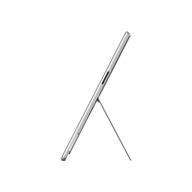 Microsoft Surface Pro 12th Edition Qualcomm Snapdragon X Plus 32GB RAM 512 GB SSD 13 Inch Windows 11 Pro Touchscreen Laptop - Platinum