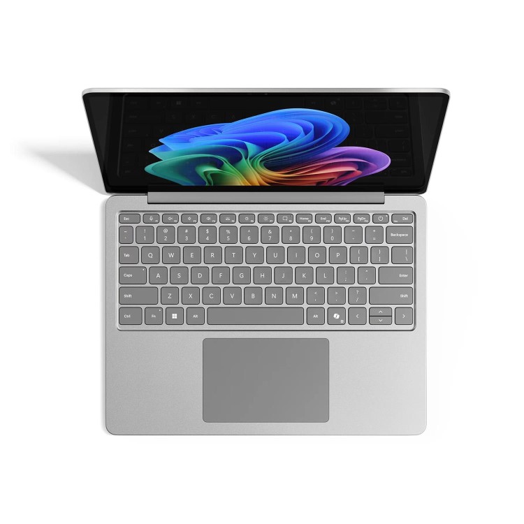 Microsoft Surface Intel Core Ultra 5 16GB RAM 256GB SSD 13 Inch Touchscreen Windows 11 Pro Laptop