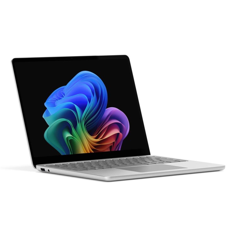 Microsoft Surface Intel Core Ultra 5 16GB RAM 256GB SSD 13 Inch Touchscreen Windows 11 Pro Laptop