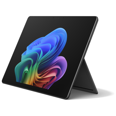 Microsoft Surface Pro 12th Edition Intel Core Ultra 7 16GB RAM 256 GB SSD 13 Inch Windows 11 Pro Touchscreen Laptop