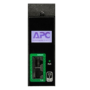 APC Easy Metered Rack PDU 16A 230V