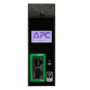 APC EASY PDU METERED ZEROU 16A 230V