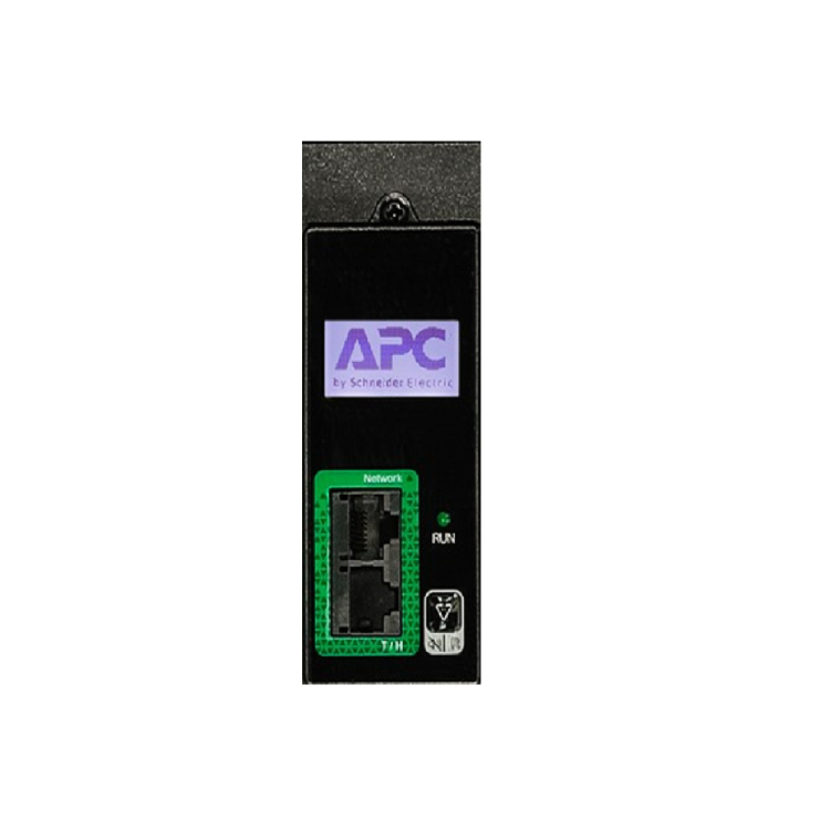APC Easy Metered Rack PDU 16A 230V