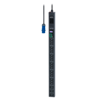 APC Easy Metered Rack PDU 16A 230V