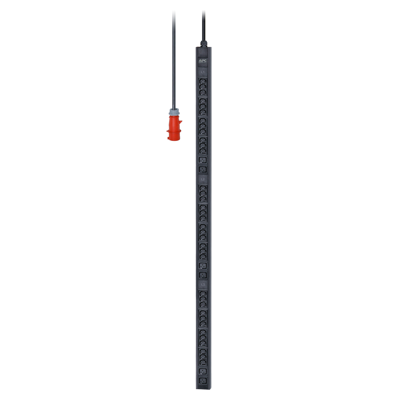 APC Easy Basic Rack PDU - Laptops Direct
