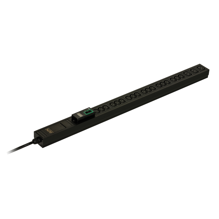 APC Easy Metered Rack PDU 16A 230V