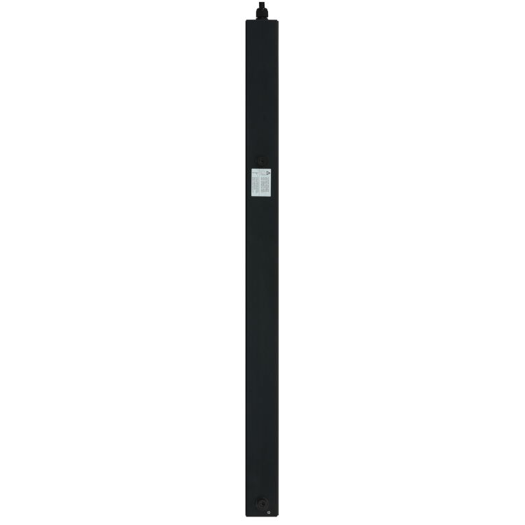APC Easy Metered Rack PDU 16A 230V
