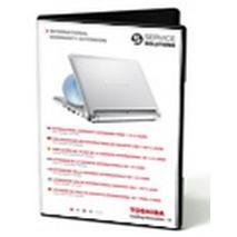 Toshiba 3 Years Int Warranty Extension inc UK & Ireland pick up & return for 1 Yr Laptops