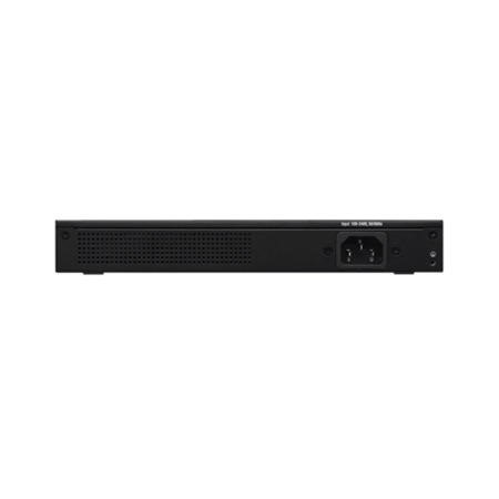 Ubiquiti ER-4 EdgeRouter 4 Port Gigabit Router - Laptops Direct