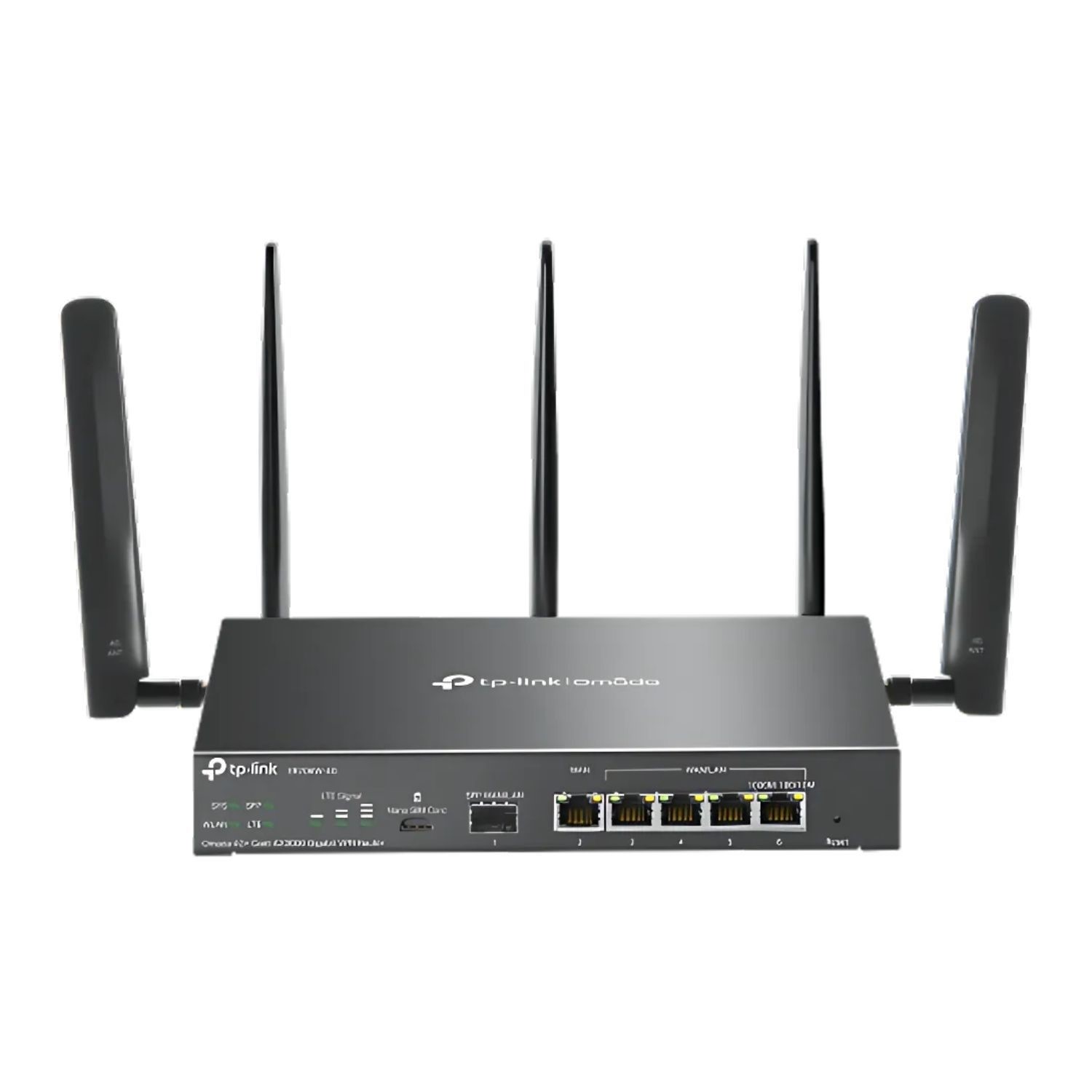 TP-Link Omada AX3000 Gigabit Vpn Router