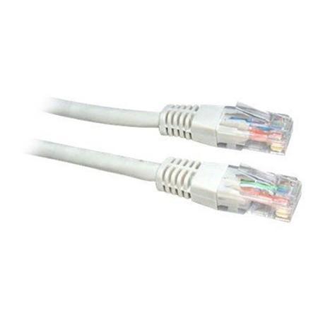 Cables Direct 30 x 2m White