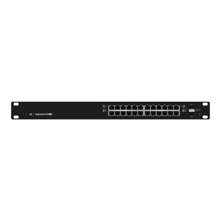 Ubiquiti 24 Ports Managed PoE+ Gigabit Switch