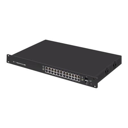 Ubiquiti 24 Ports Managed PoE+ Gigabit Switch