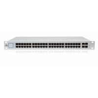 Ubitquii EdgeSwitch 48-Port Managed PoE+