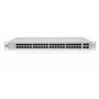 Ubitquii EdgeSwitch 48-Port Managed PoE+