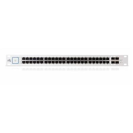 Ubitquii EdgeSwitch 48-Port Managed PoE+