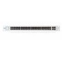 Ubitquii EdgeSwitch 48-Port Managed PoE+