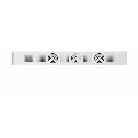 Ubitquii EdgeSwitch 48-Port Managed PoE+
