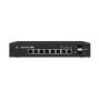 Ubiquiti EdgeSwitch 8 150W Managed PoE+