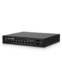 Ubiquiti EdgeSwitch 8 150W Managed PoE+