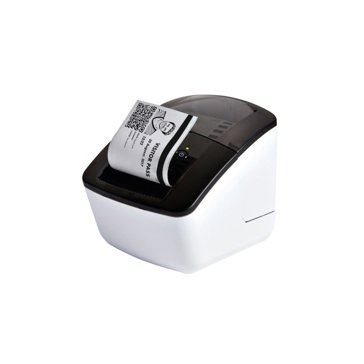 EntrySign Xpress Free-standing Education Kiosk System
