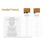 EntrySign Xpress Free-standing Education Kiosk System