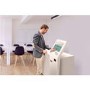 EntrySign Xpress Free-standing Education Kiosk System