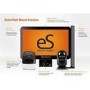 EntrySign Xpress Desk/Wall Mounted Education System