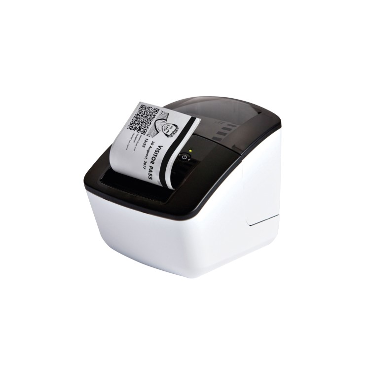 EntrySign Desk/Wall Mounted Education System - No RFID Bolt-On