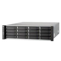 QNAP ES1640DC-E5-96G 16 Bay 3U Dual Controller ZFS NAS