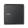 Lite-On ES1 Ultra Slim External Optical Drive in Black