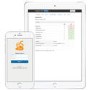 EntrySign Xpress Desk/Wall Mounted Corporate System